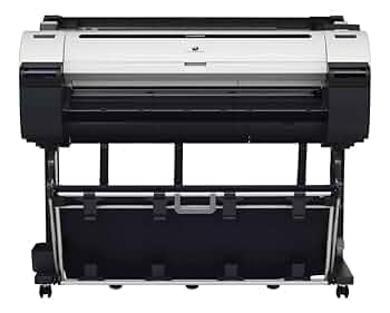 Canon - ぷーたろう Canon imagePROGRAF TZ-32000 MFP Z36 – A/E Graphics